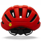 Giro Isode MIPS II Cycling Helmet - Matte Flame Red - D Byk Store