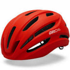 Giro Isode MIPS II Cycling Helmet - Matte Flame Red - D Byk Store