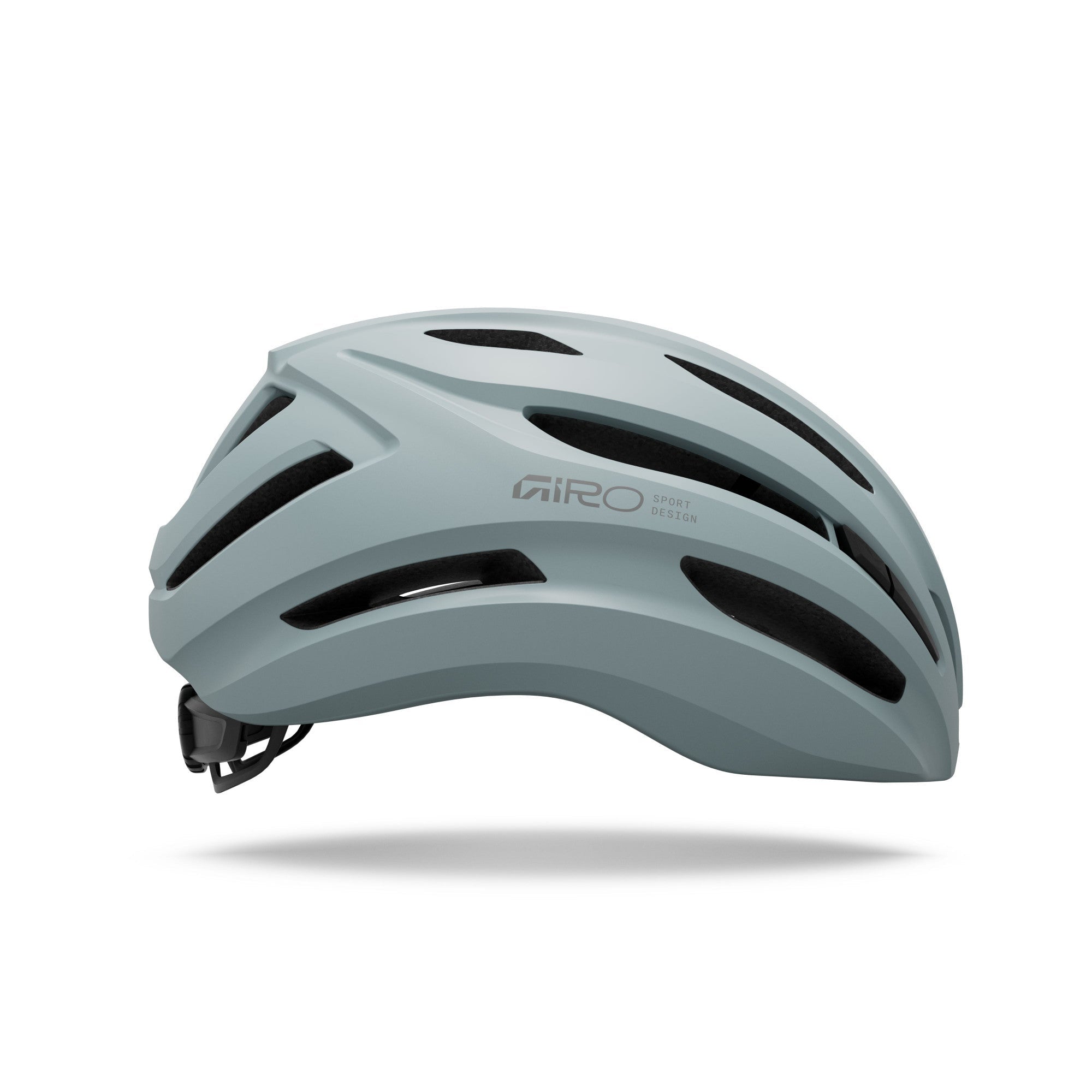 Giro Isode MIPS II Cycling Helmet - Matte Sky Blue - D Byk Store