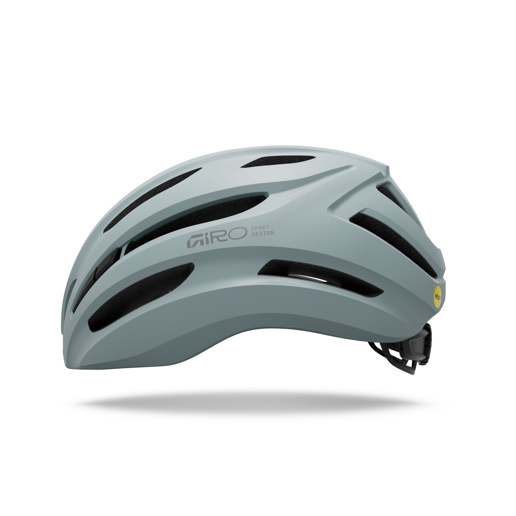 Giro Isode MIPS II Cycling Helmet - Matte Sky Blue - D Byk Store