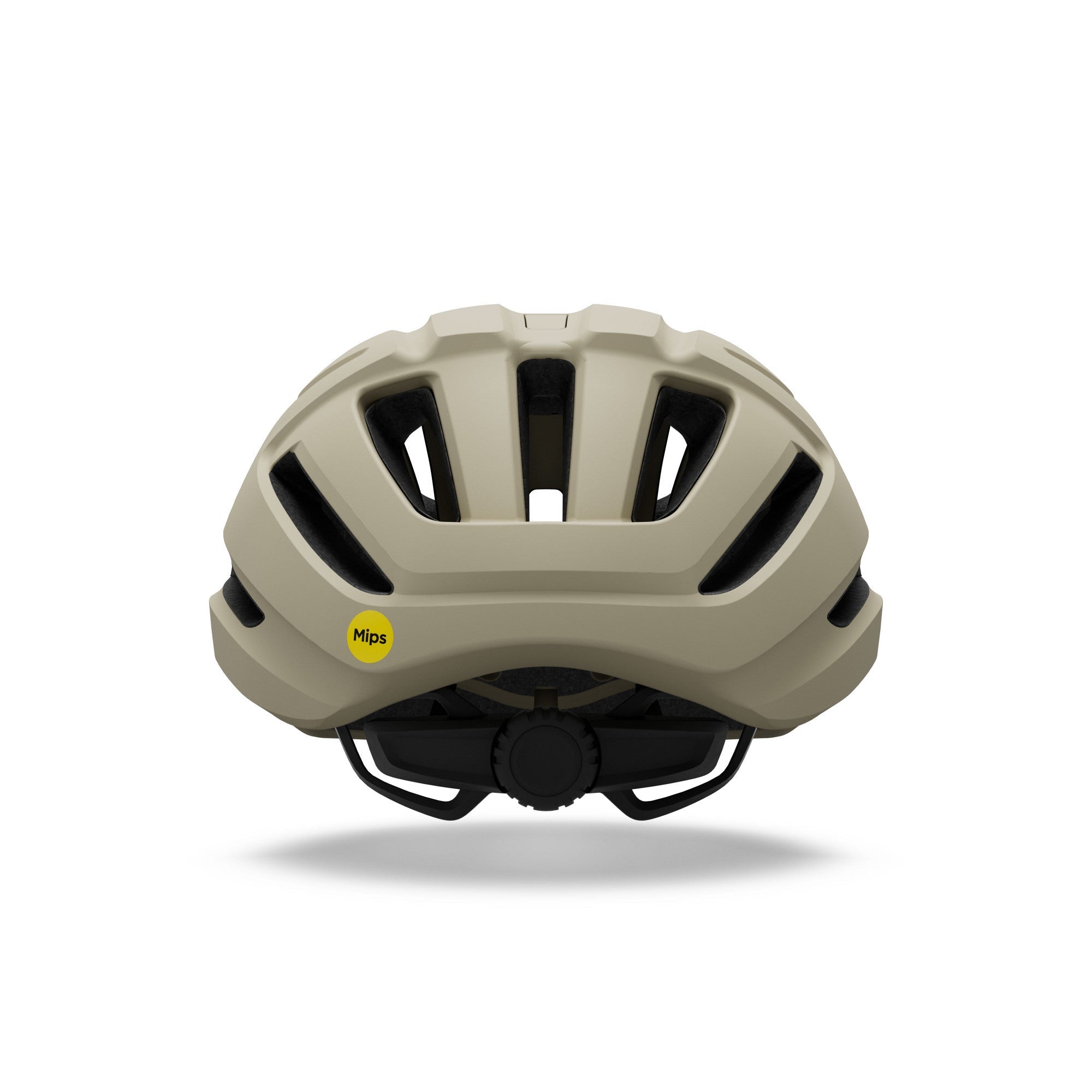Giro Isode MIPS II Cycling Helmet - Matte Stone - D Byk Store