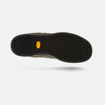 Giro Jacket II MTB Cycling Shoe - Olive/Black - D Byk Store