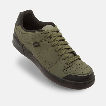 Giro Jacket II MTB Cycling Shoe - Olive/Black - D Byk Store