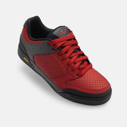 Giro Riddance Cycling Shoe - Dark Red/Dark Shadow - D Byk Store