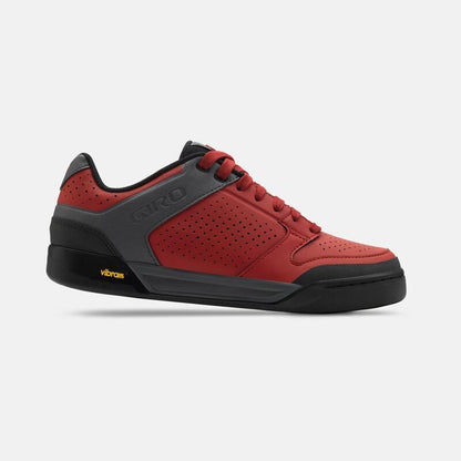 Giro Riddance Cycling Shoe - Dark Red/Dark Shadow - D Byk Store
