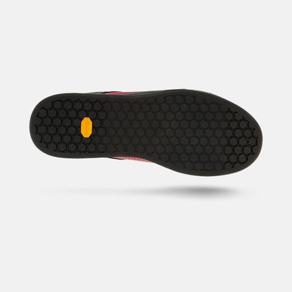 Giro Riddance Cycling Shoe - Dark Red/Dark Shadow - D Byk Store
