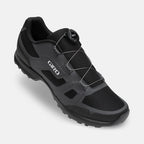 Giro Shoe Gauge BOA - Dark Shadow/Black - D Byk Store