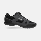 Giro Shoe Gauge BOA - Dark Shadow/Black - D Byk Store
