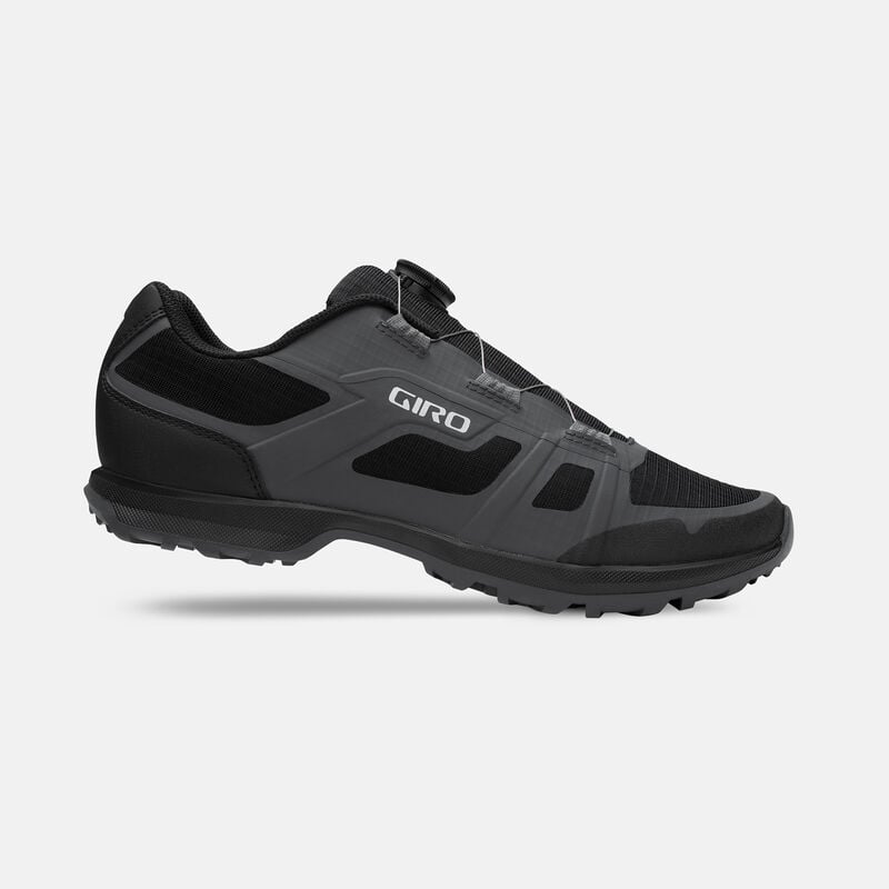 Giro Shoe Gauge BOA - Dark Shadow/Black - D Byk Store