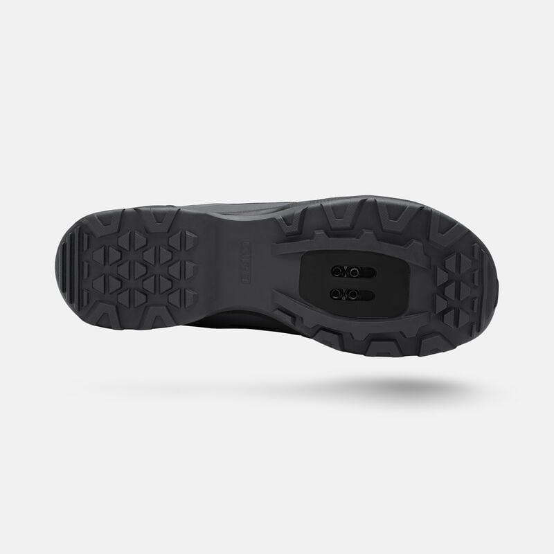 Giro Shoe Gauge BOA - Dark Shadow/Black - D Byk Store