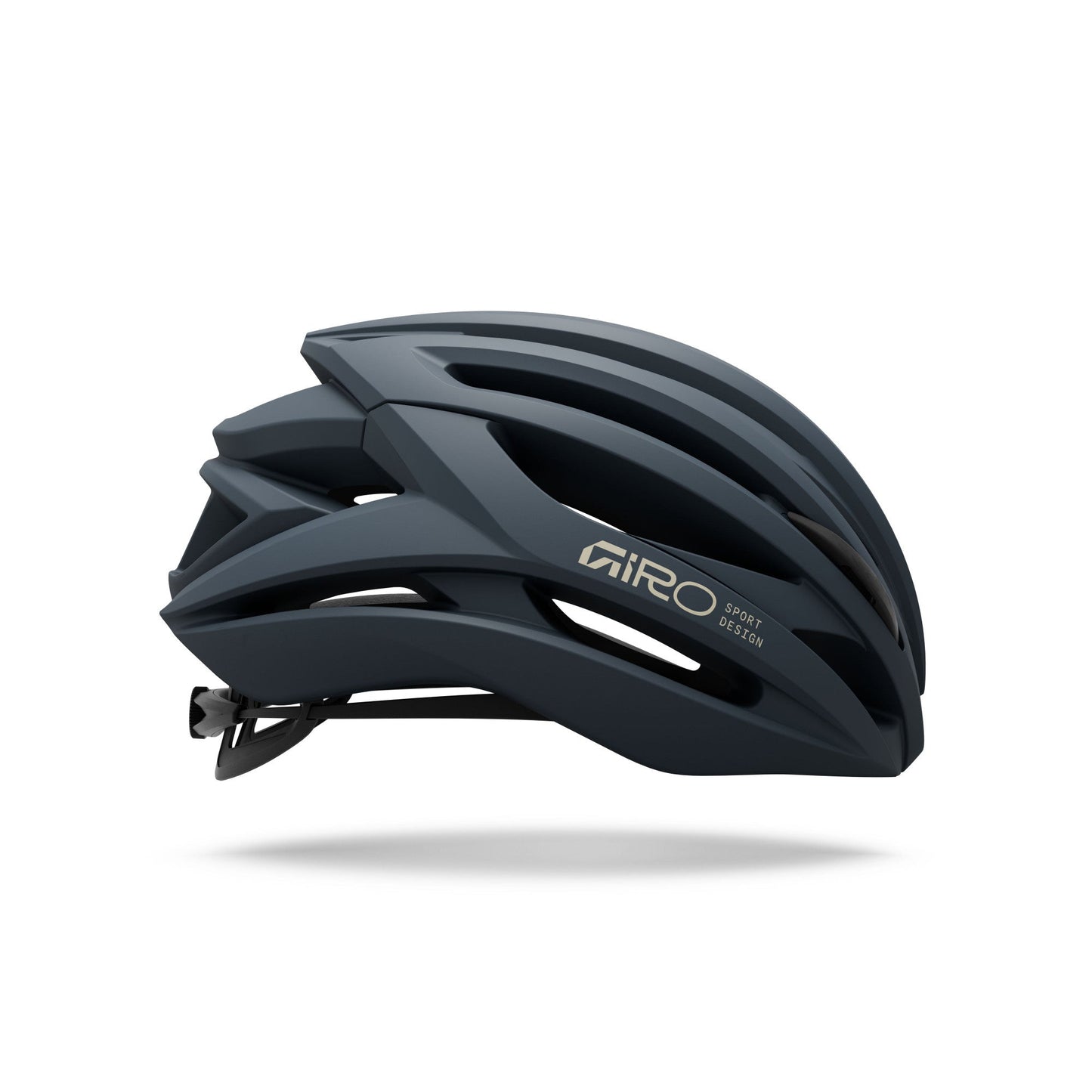 Giro Syntax Mips Cycling Helmet - Matte Saphire - D Byk Store