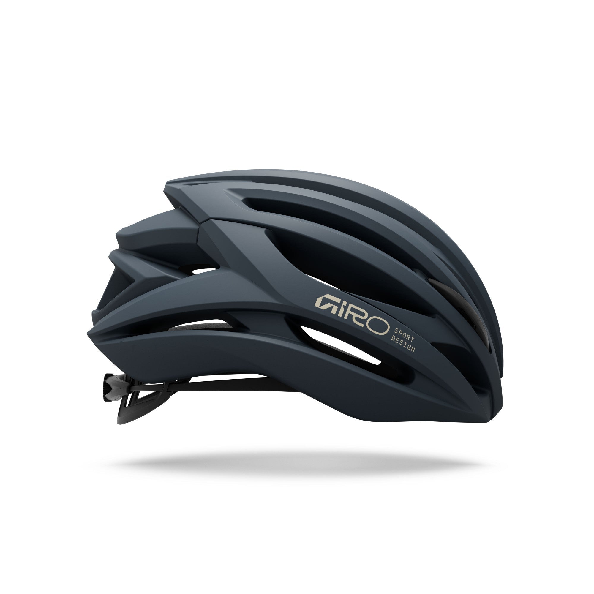 Giro Syntax Mips Cycling Helmet - Matte Saphire - D Byk Store