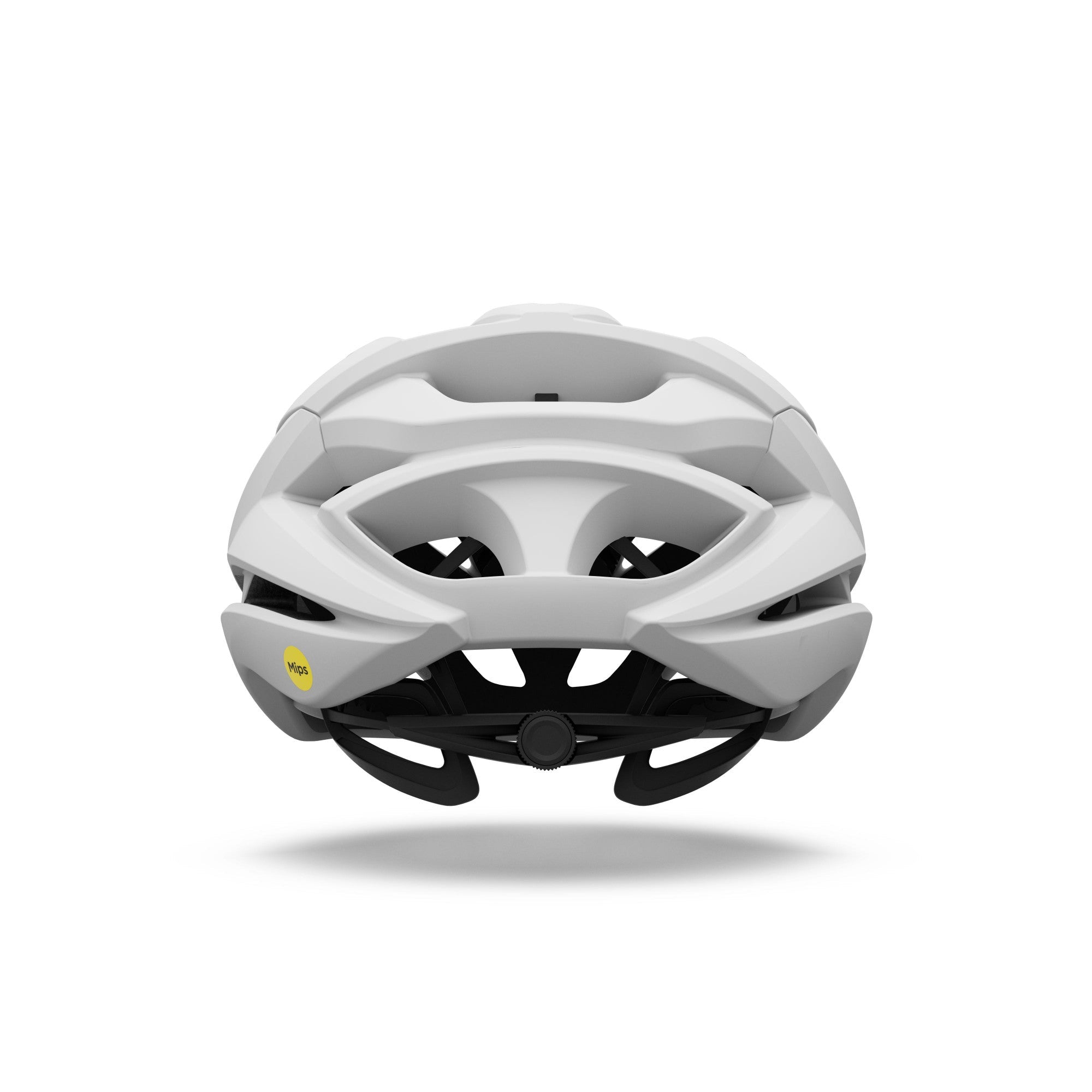 Giro Syntax Mips Cycling Helmet - Matte White - D Byk Store