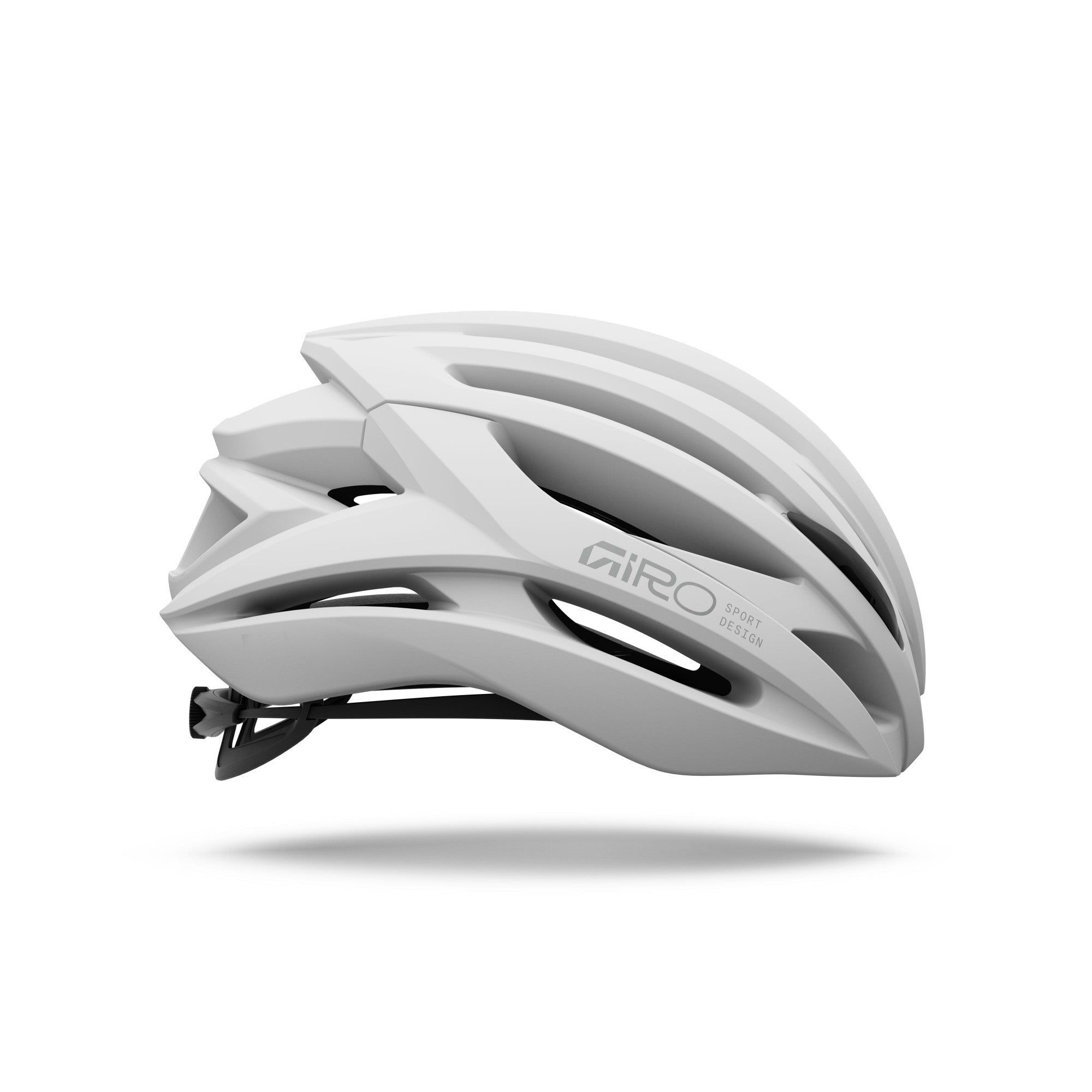 Giro Syntax Mips Cycling Helmet - Matte White - D Byk Store