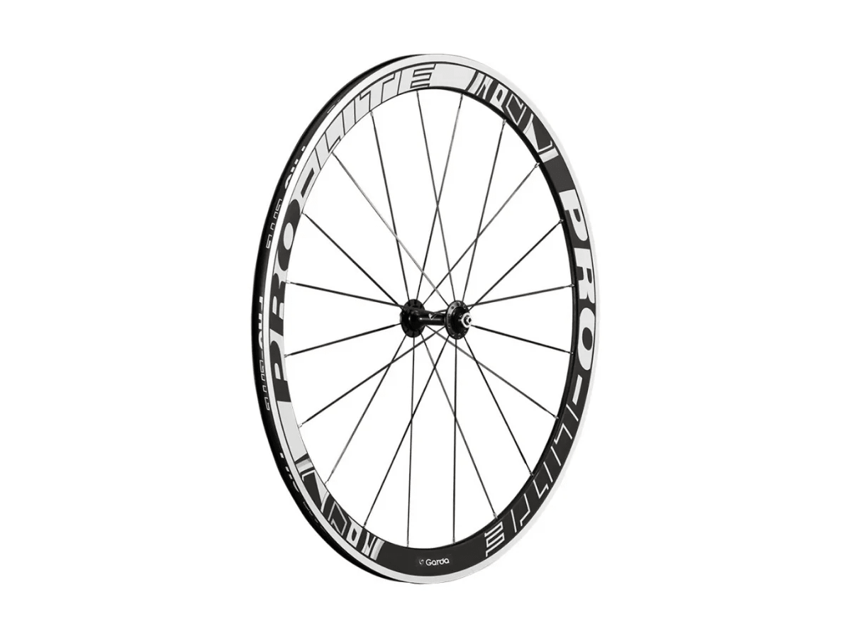 Gist CL Alloy 42 Road Disc Wheelset (Shimano HG) - D Byk Store