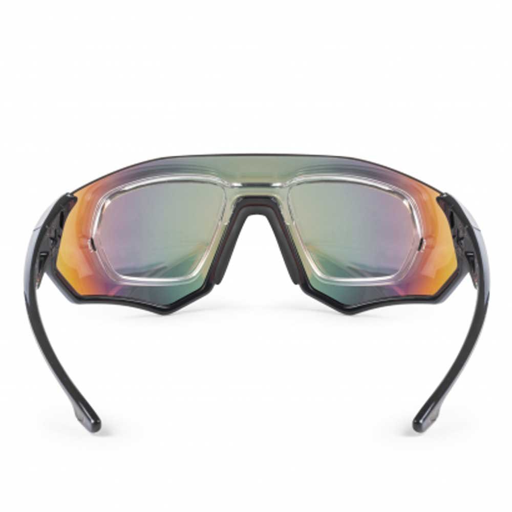 Gist Dark Glasses IRIDE - Black - D Byk Store