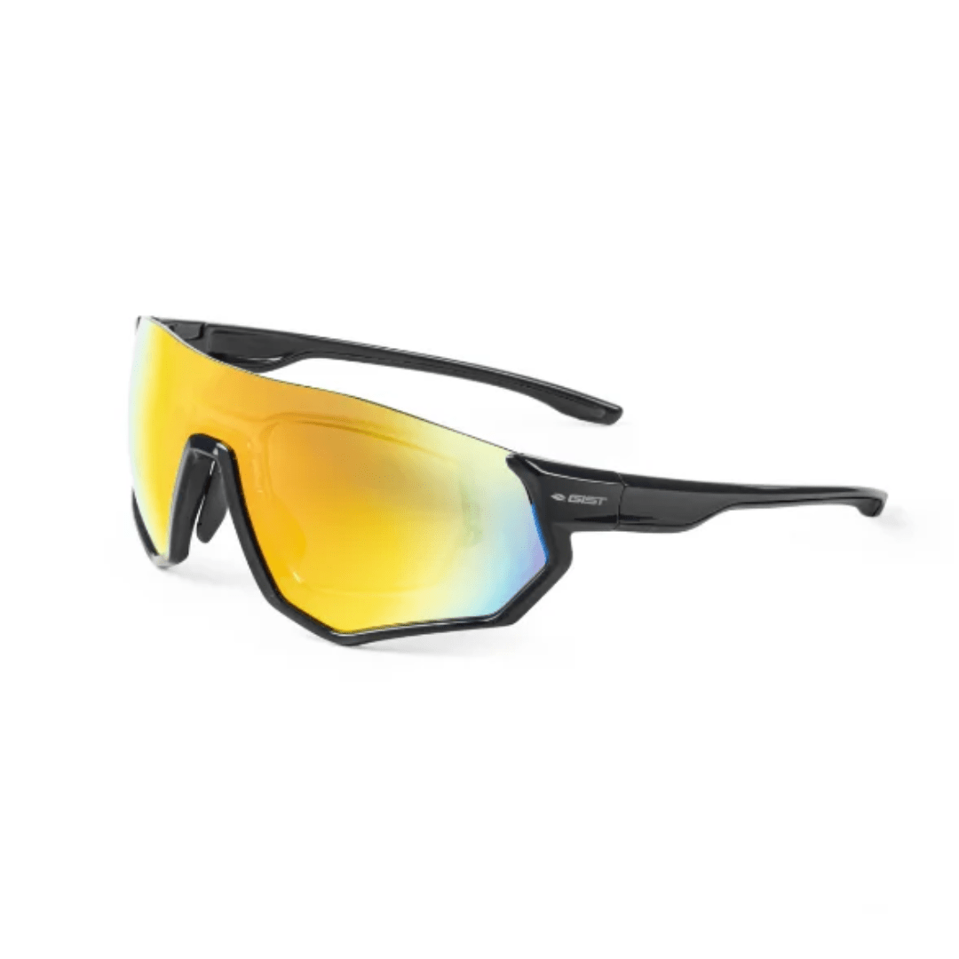 Gist Dark Glasses IRIDE - Black - D Byk Store