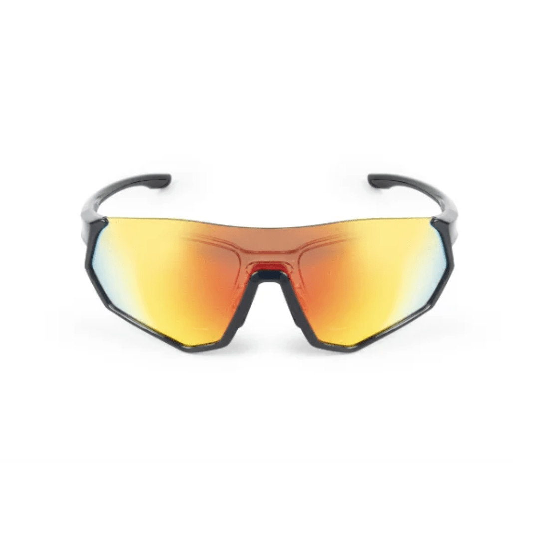 Gist Dark Glasses IRIDE - Black - D Byk Store