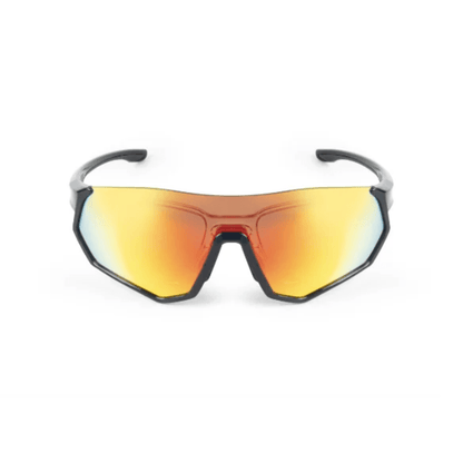 Gist Dark Glasses IRIDE - Black - D Byk Store