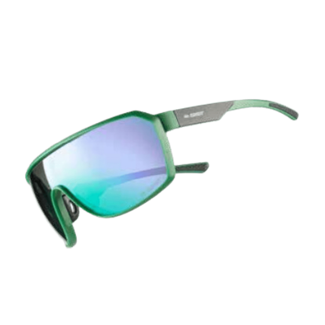 Gist Dark Glasses Range - Green - D Byk Store