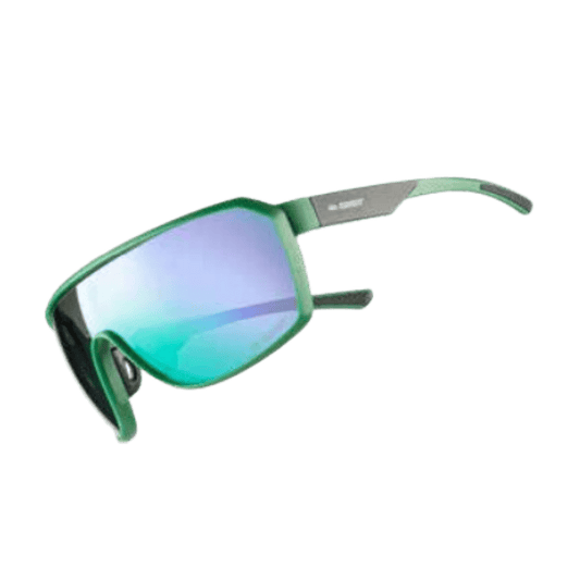 Gist Dark Glasses Range - Green - D Byk Store