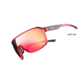 Gist Dark Glasses Range - Red - D Byk Store