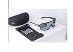 Gist Dark Glasses Range - Red - D Byk Store