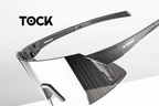 Gist Dark Glasses Tock - Red Lens Black - D Byk Store