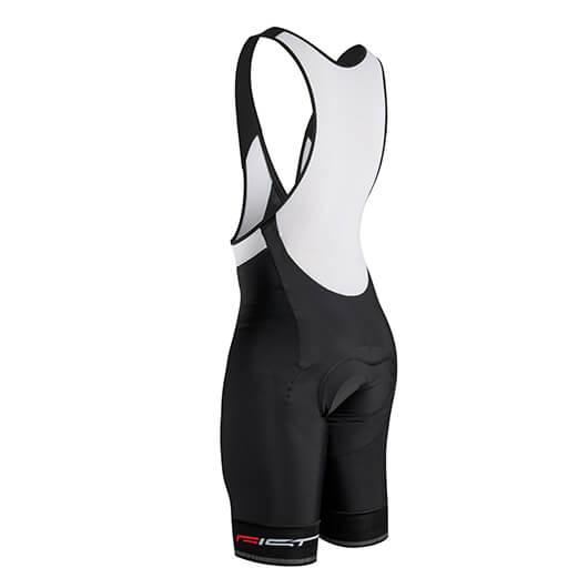 Gist Diamond Mens Cycling Bibshorts - Black - D Byk Store