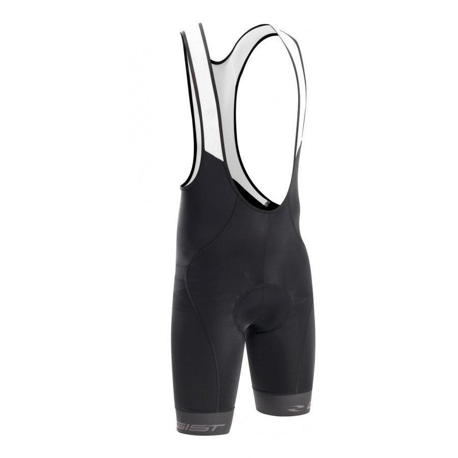 Gist Dynamic Mens Cycling Bibshorts - Black - D Byk Store