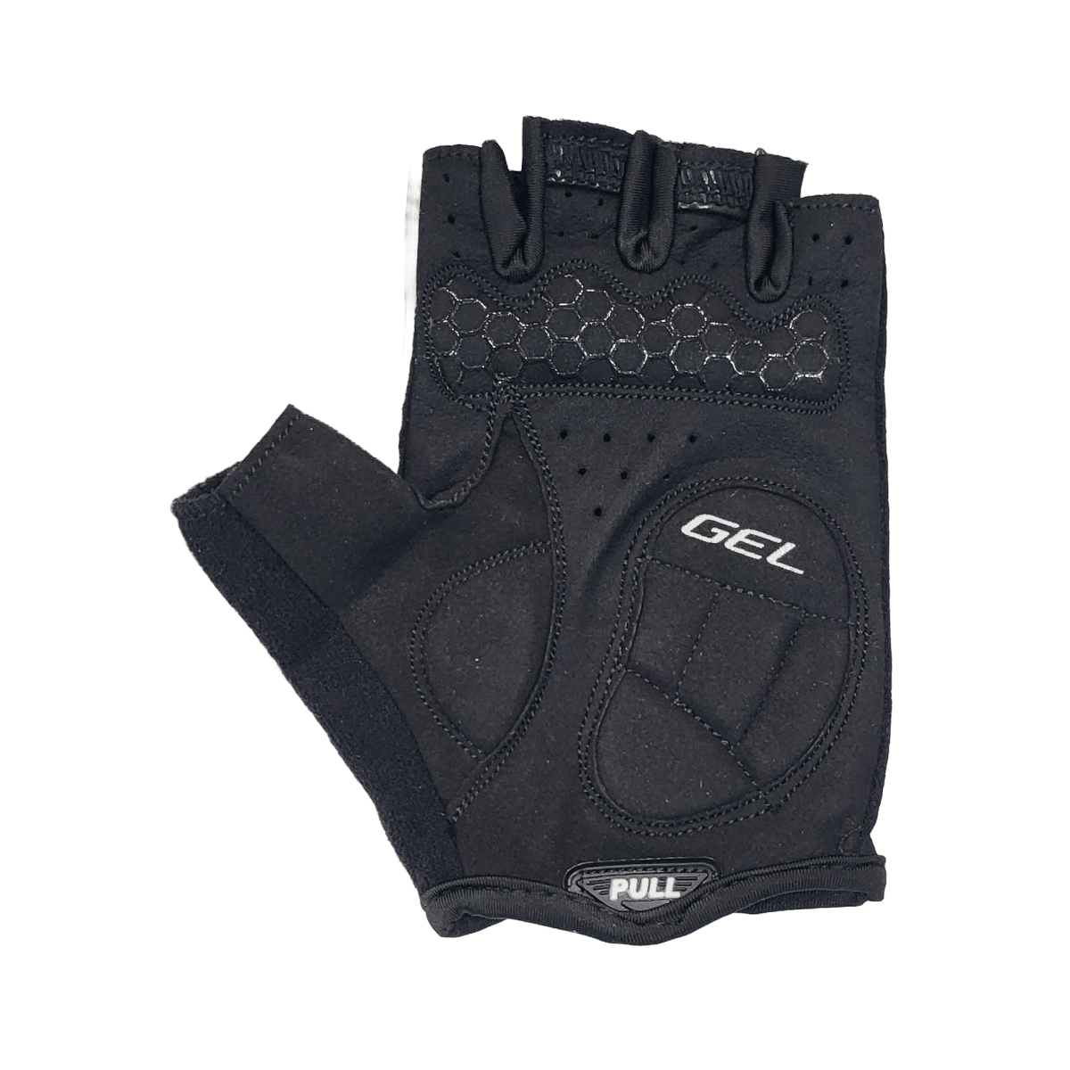 Gist Glove AIR - Black - D Byk Store