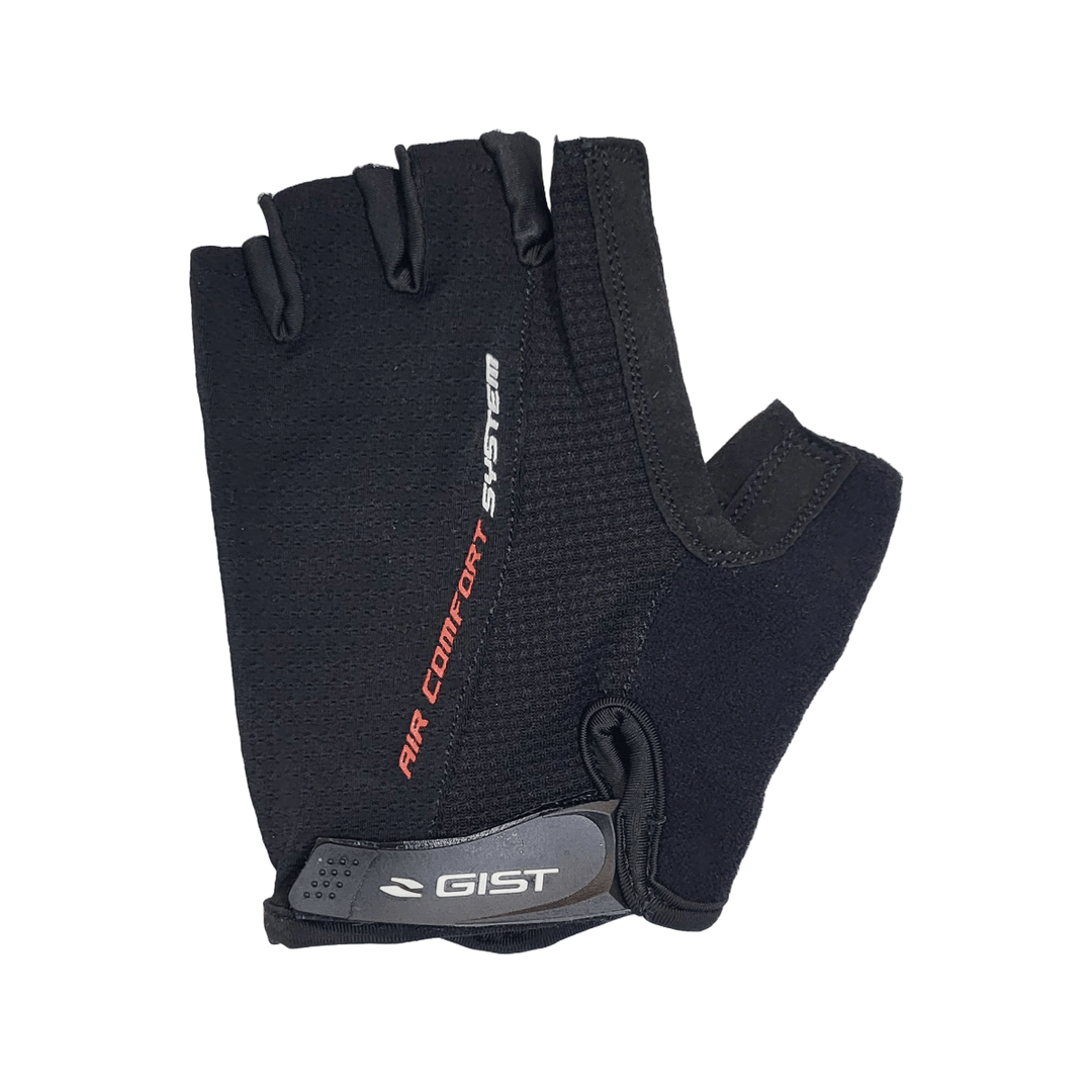 Gist Glove AIR - Black - D Byk Store