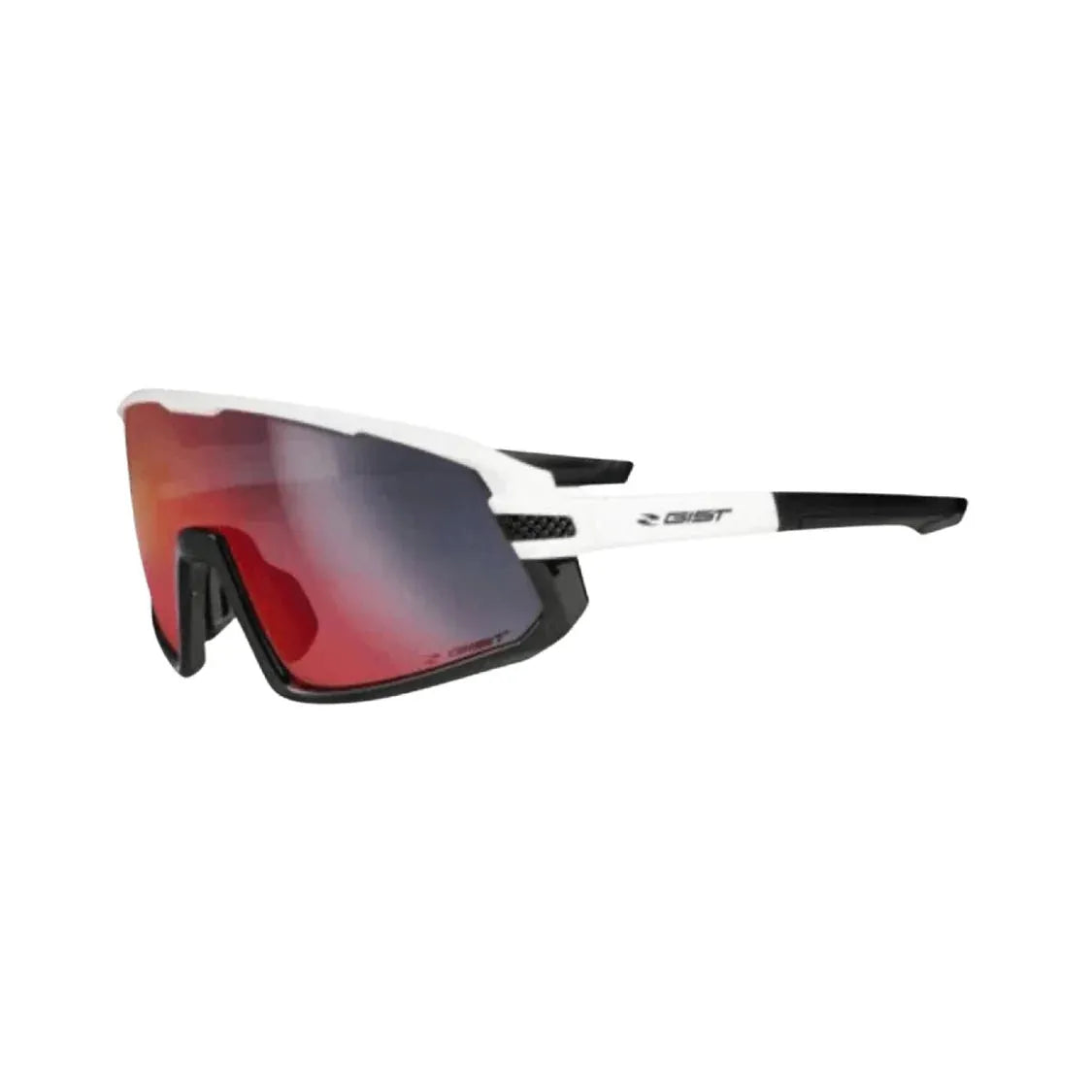 Gist Next Sunglasses - White - D Byk Store