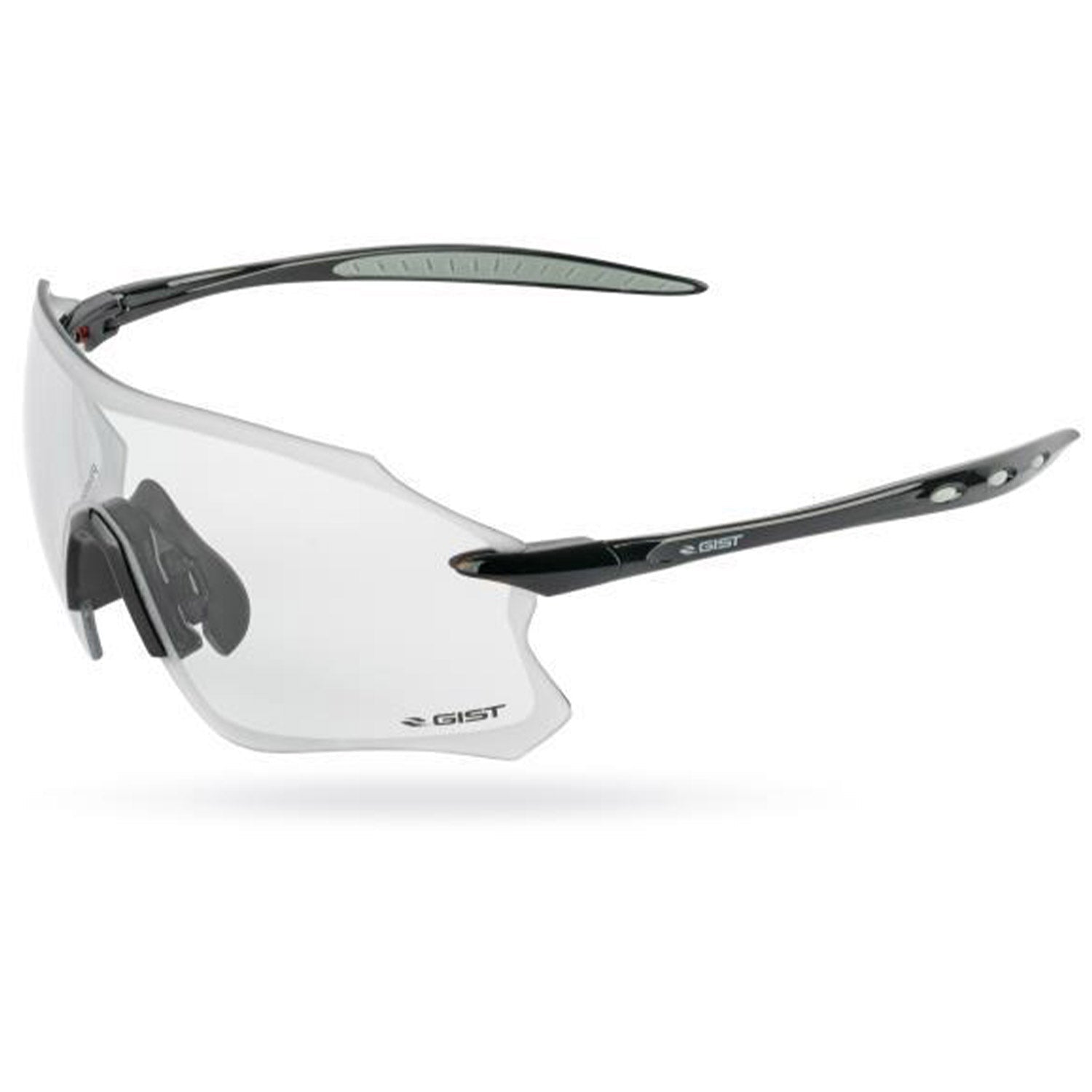 Gist Pack Photocromatic Glasses - Black - D Byk Store