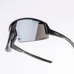 Gist Sunglasses - Dark Red Black - D Byk Store