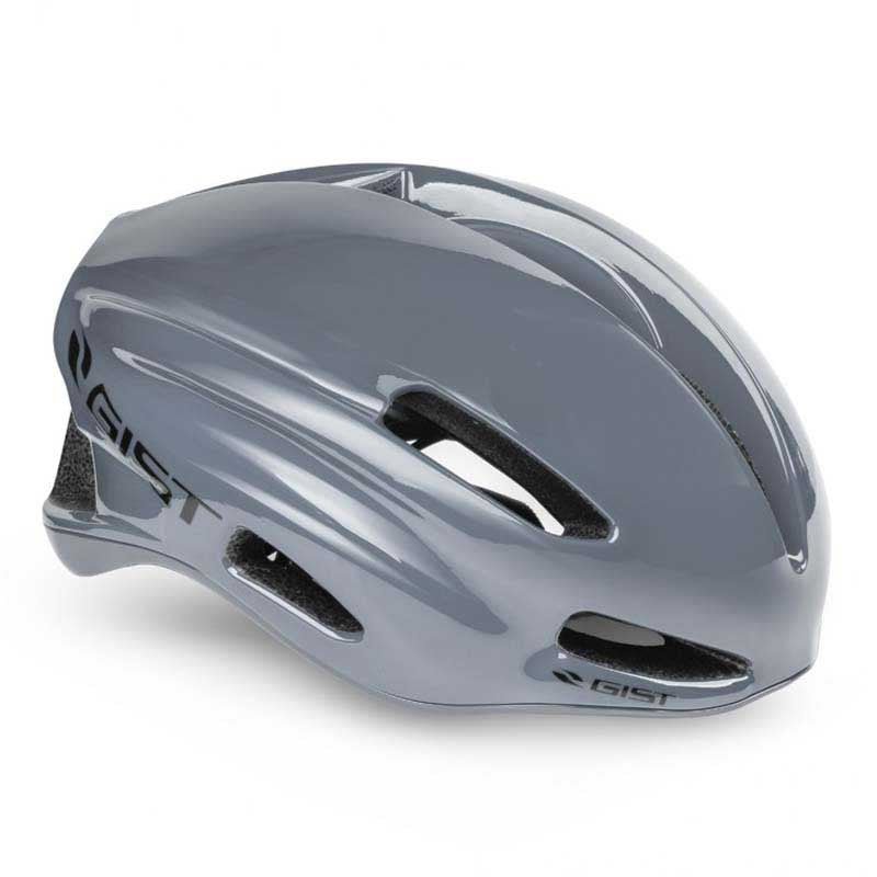 Gist Veloce Helmet - Grey - D Byk Store