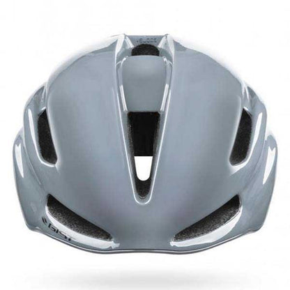 Gist Veloce Helmet - Grey - D Byk Store