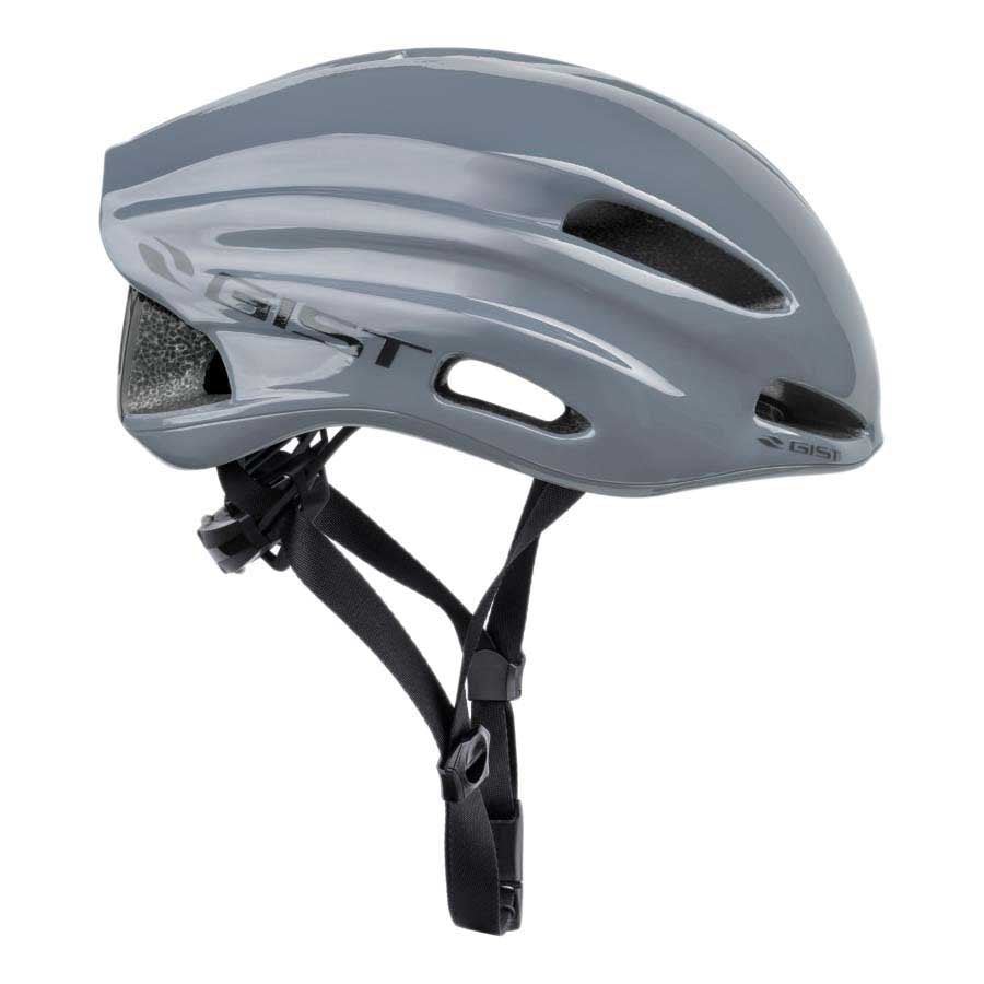 Gist Veloce Helmet - Grey - D Byk Store