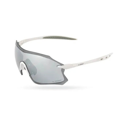 Gist Pack Sunglasses - Smoke Lens White - D Byk Store