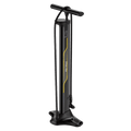 Giyo Bike Tubeless Alum Floor Pump GF - 94T - D Byk Store