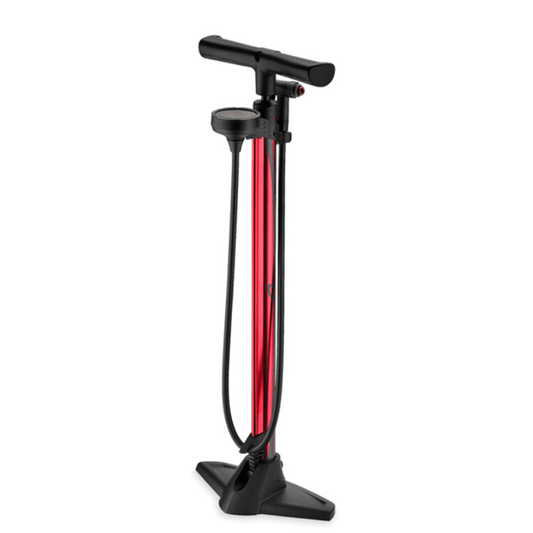 Giyo Floor Pump GF - 5825 - D Byk Store