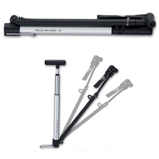 Giyo GM - 821 Handpump - D Byk Store