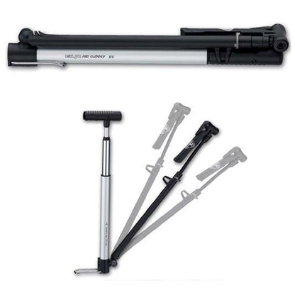 Giyo GM - 821 Handpump - D Byk Store