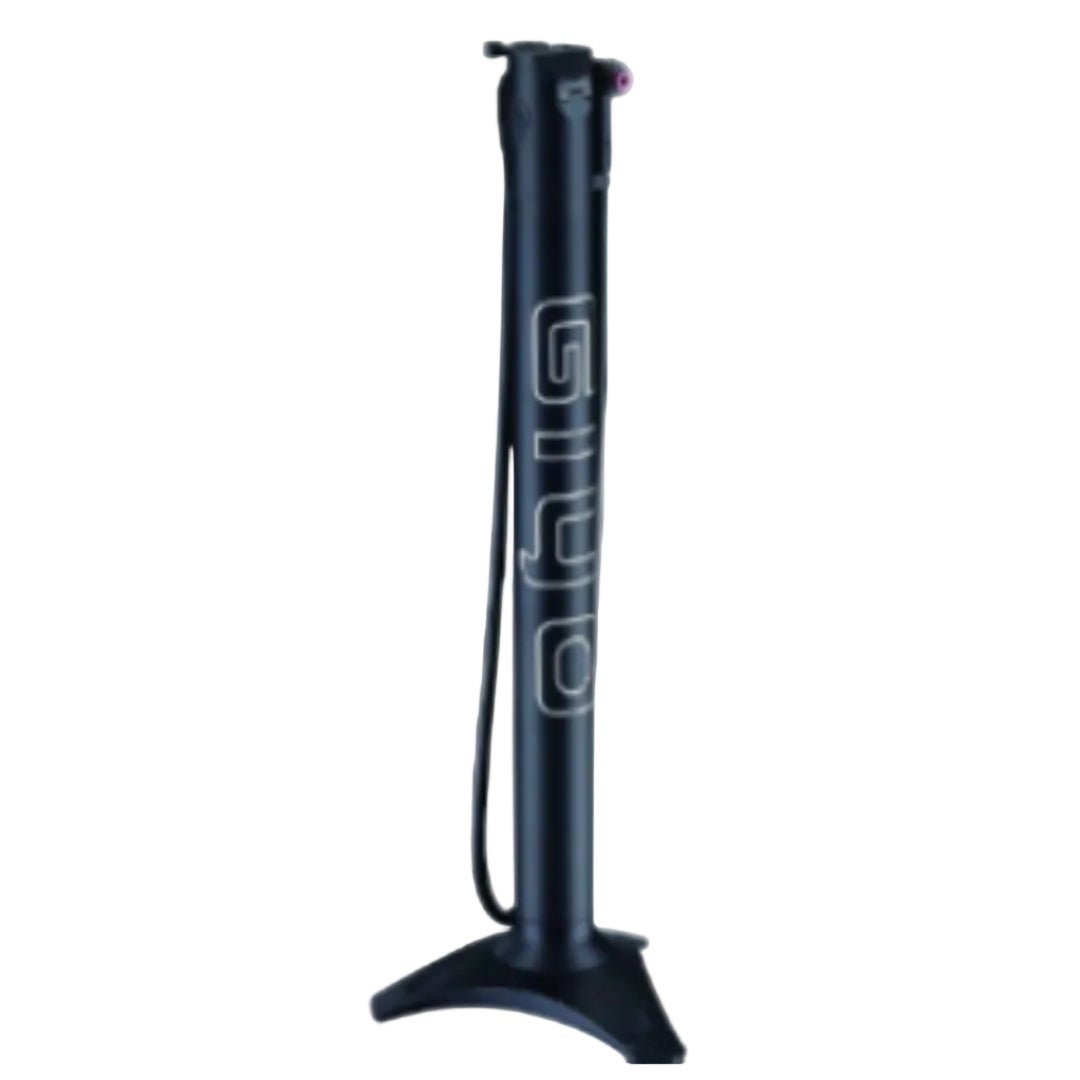 GIYO GTT - 01 High - Pressure Inflator - D Byk Store