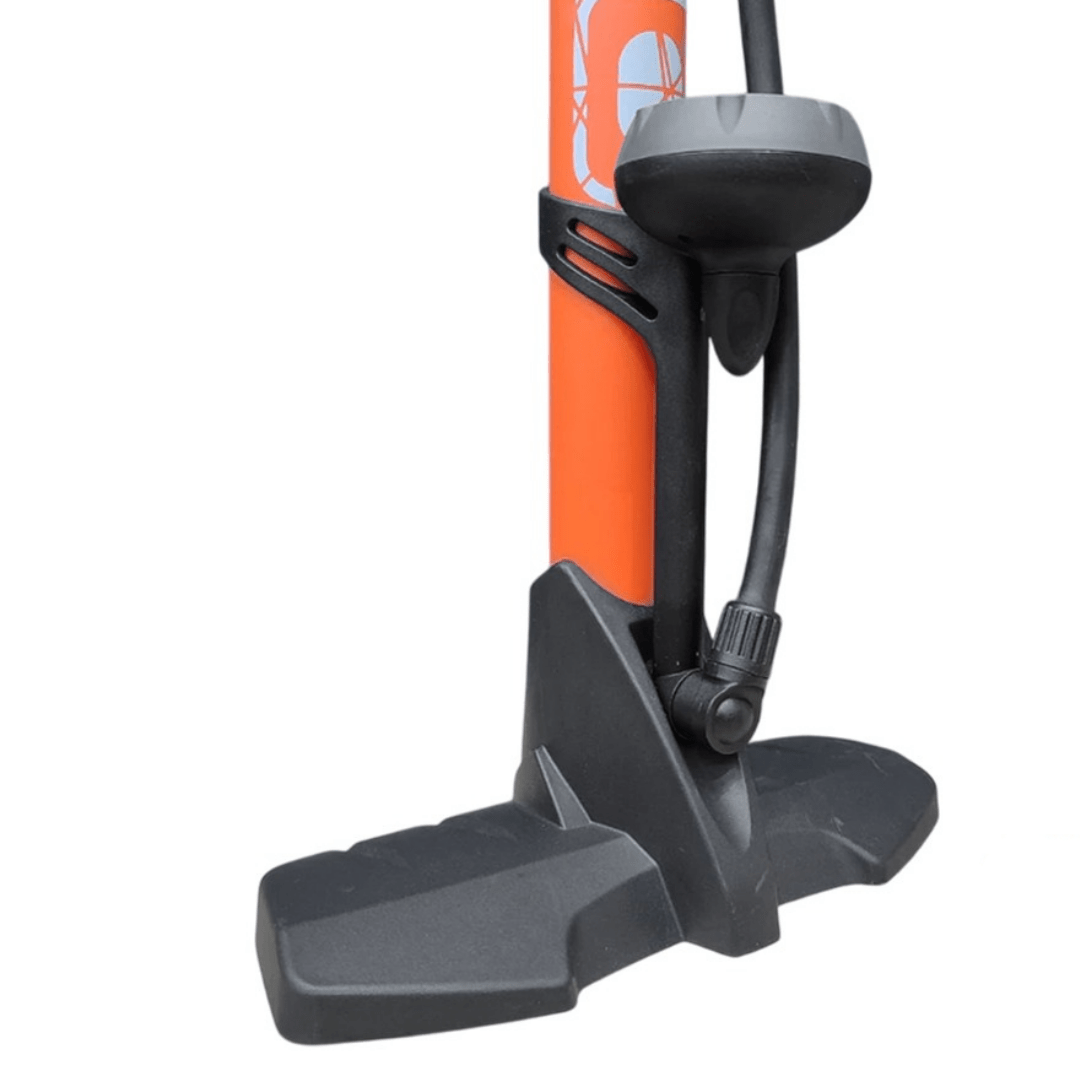 Giyo Pump GF - 43P - Orange - D Byk Store