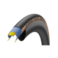 Goodyear Eagle F1 Clincher Tyre - Tube Type - Tan - D Byk Store