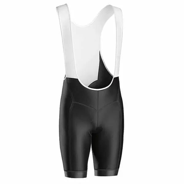 GSG Aurine Men's Cycling Bibshorts (Nero) - D Byk Store
