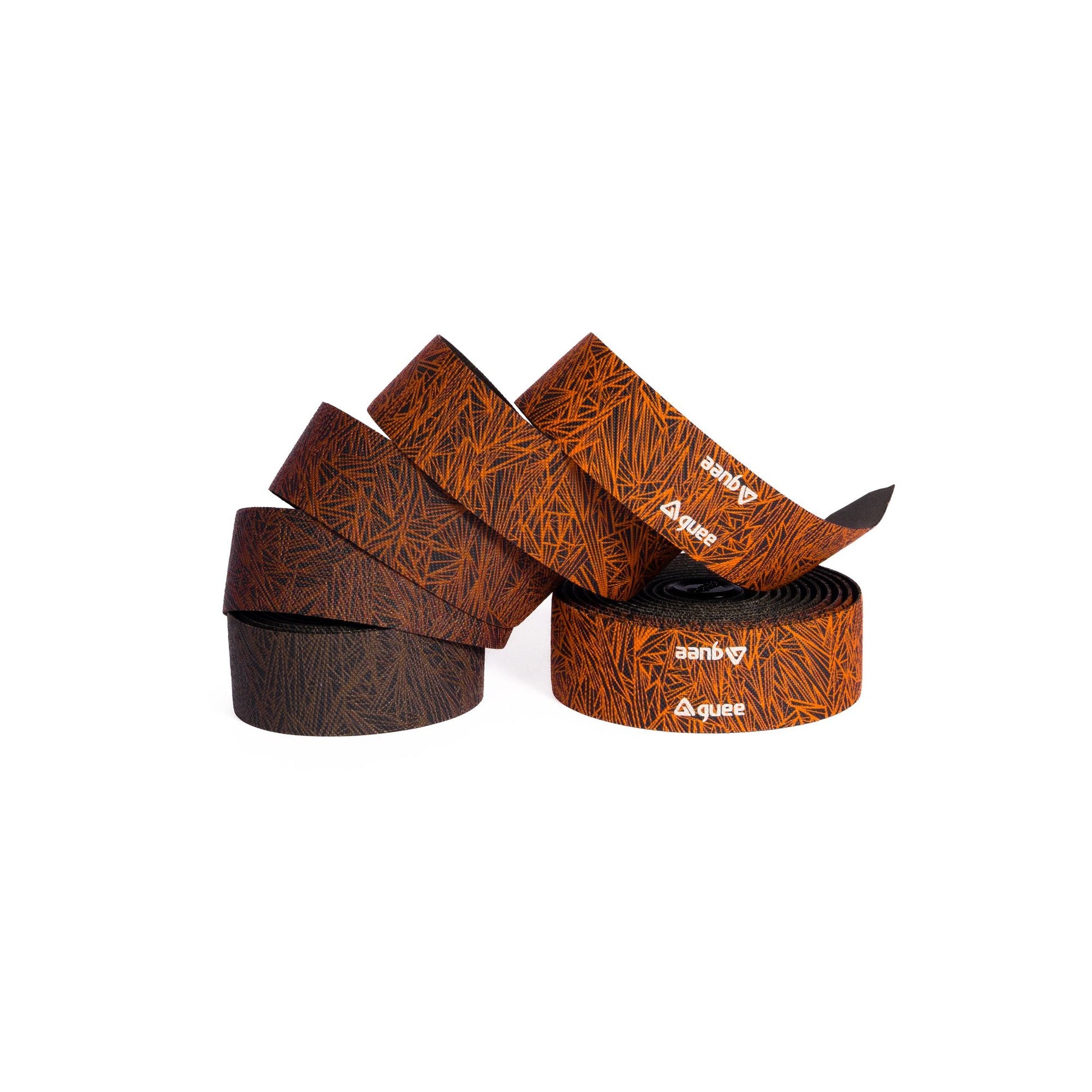 Guee Attitude Bar Tape - Fade Orange - D Byk Store