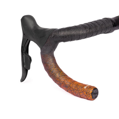 Guee Attitude Bar Tape - Fade Orange - D Byk Store
