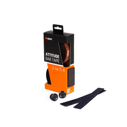 Guee Attitude Bar Tape - Fade Orange - D Byk Store